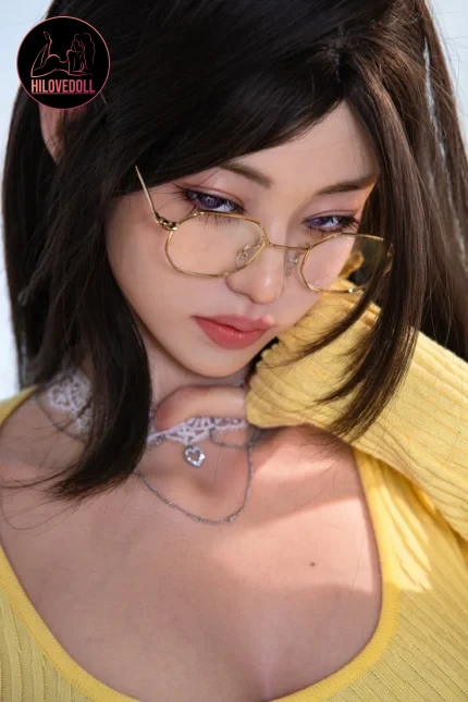 Doll Senior Asian Curvy Sex Dolls Izayoi 170cm G Cup (14)