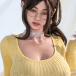 Doll Senior Asian Curvy Sex Dolls Izayoi 170cm G Cup (16)