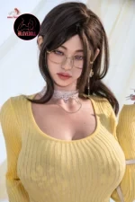 Doll Senior Asian Curvy Sex Dolls Izayoi 170cm G Cup (16)