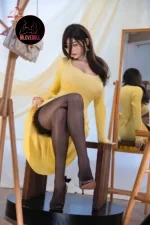 Doll Senior Asian Curvy Sex Dolls Izayoi 170cm G Cup (19)