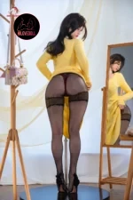 Doll Senior Asian Curvy Sex Dolls Izayoi 170cm G Cup (4)