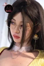 Doll Senior Asian Curvy Sex Dolls Izayoi 170cm G Cup (5)