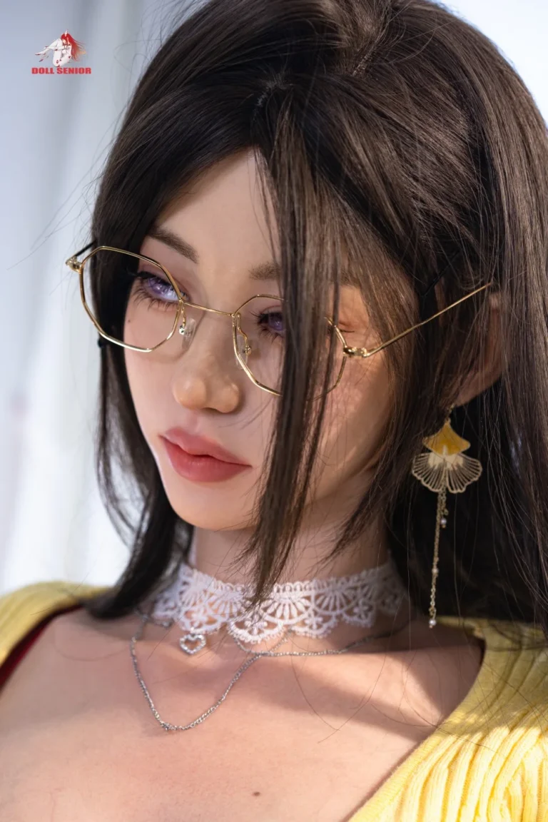 Doll Senior Asian Curvy Sex Dolls Izayoi 170cm G Cup (5)