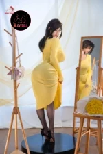 Doll Senior Asian Curvy Sex Dolls Izayoi 170cm G Cup (7)