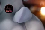 Dolls Castle Bunny Furry Sex Dolls​ 120cm C Cup Silicone Design (18)