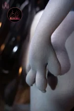 Dolls Castle Bunny Furry Sex Dolls​ 120cm C Cup Silicone Design (21)