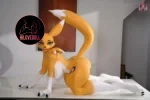 Dolls Castle Furry Anthro Sex Doll 140CM Renamon5