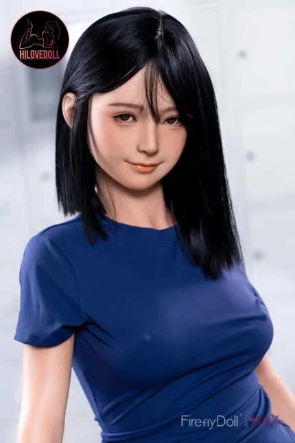 Firefly Asian Love Doll MAX 153cm C Cup Qiandao Hard Head (1)