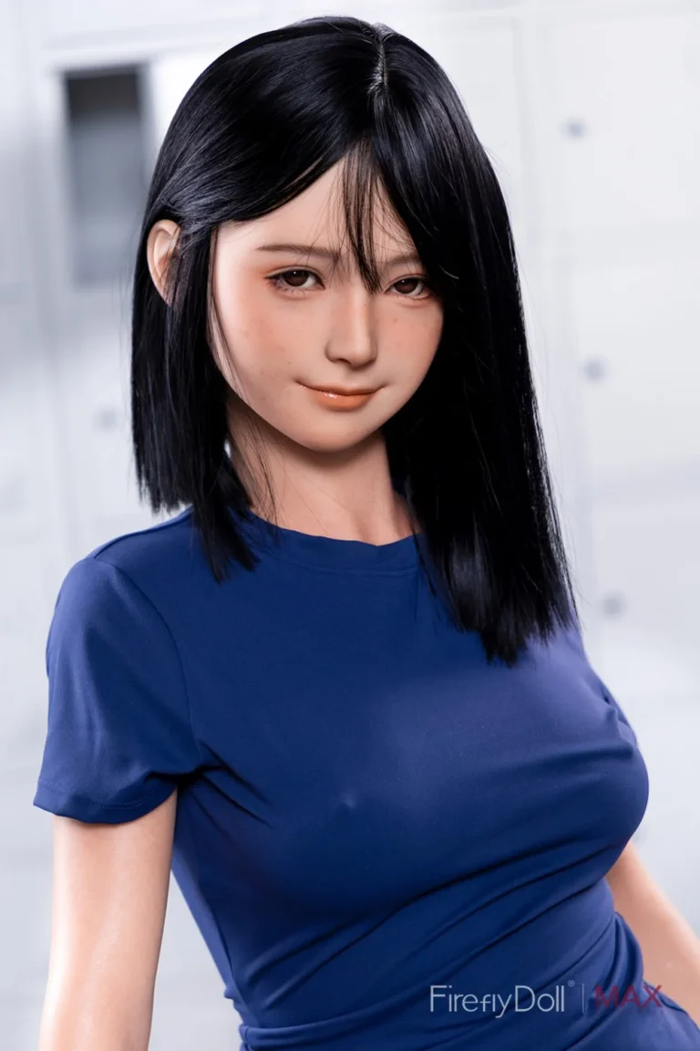 Firefly Asian Love Doll MAX 153cm C Cup Qiandao Hard Head (1)