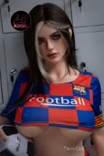 Firefly Diary Sex Doll 160cm MAX 5'3 G Cup Rona 04