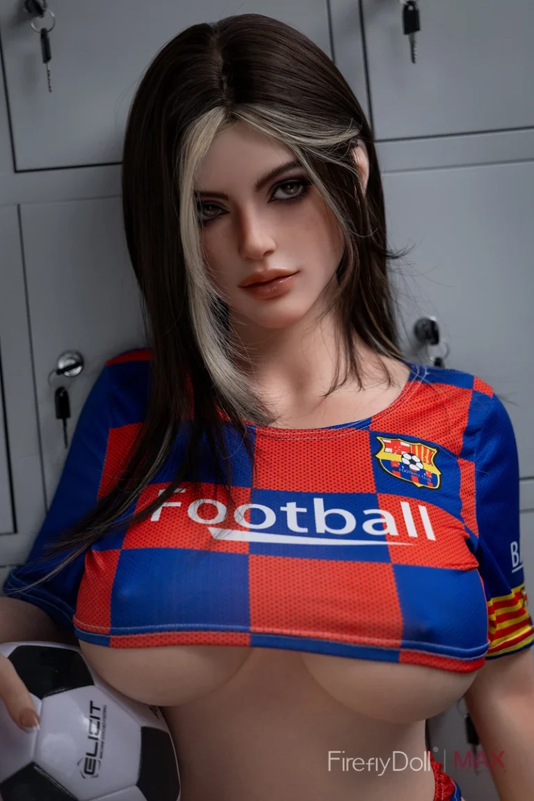 Firefly Diary Sex Doll 160cm MAX 5'3 G Cup Rona 04