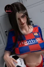 Firefly Diary Sex Doll 160cm MAX 5'3 G Cup Rona 06