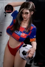 Firefly Diary Sex Doll 160cm MAX 5'3 G Cup Rona 07