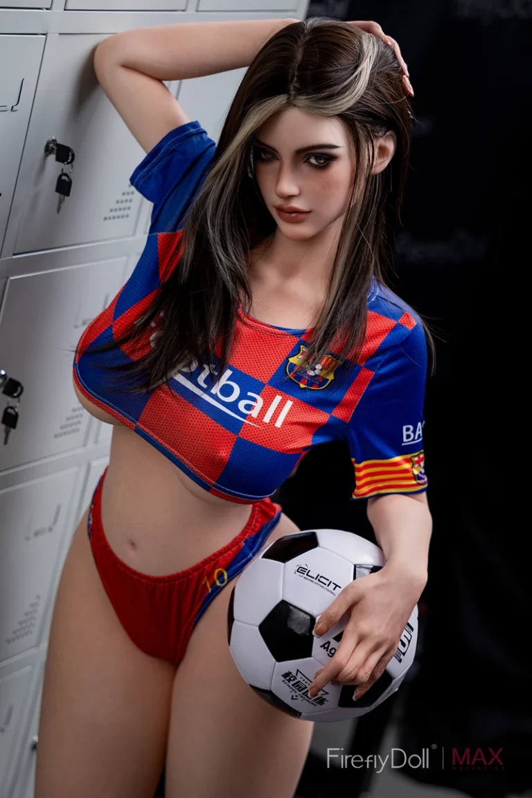 Firefly Diary Sex Doll 160cm MAX 5'3 G Cup Rona 07