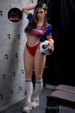 Firefly Diary Sex Doll 160cm MAX 5'3 G Cup Rona 08