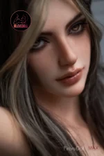 Firefly Diary Sex Doll 160cm MAX 5'3 G Cup Rona 23
