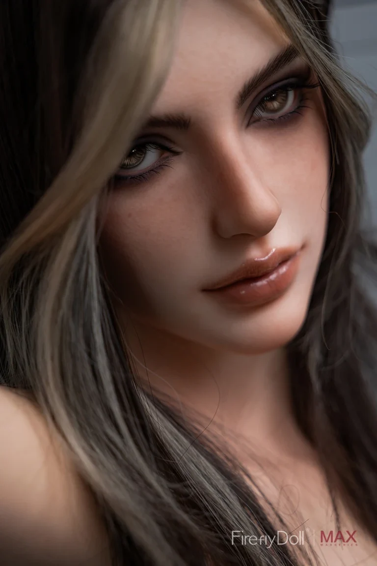 Firefly Diary Sex Doll 160cm MAX 5'3 G Cup Rona 23