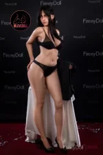 Firefly Hot Sex Doll 165cm D Cup Lily MAX Series (1)