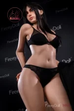 Firefly Hot Sex Doll 165cm D Cup Lily MAX Series (2)