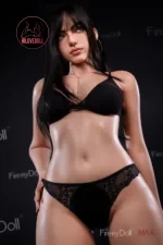 Firefly Hot Sex Doll 165cm D Cup Lily MAX Series (5)