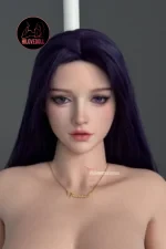Funwest Cosplay Silicone Doll #035SJ 159cm factory photo (4)