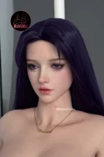 Funwest Cosplay Silicone Doll #035SJ 159cm factory photo (5)