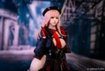 Funwest Realistic Sex Doll 157cm Lucy customer photo MiraiChobits (2)
