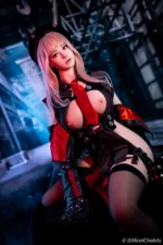Funwest Realistic Sex Doll 157cm Lucy customer photo MiraiChobits (7)