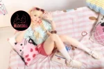 Irontech Asian Young Sex Doll 148cm D Cup G1 XiaYing (12)