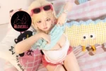 Irontech Asian Young Sex Doll 148cm D Cup G1 XiaYing (17)