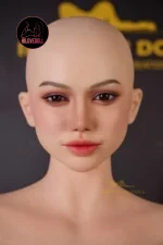 Irontech Silicone Asian Sex Dolls​ 160cm 5'3 ROS Max S13 Celine Laurent2