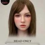 Jigglyjoy Sex Dolls Heads