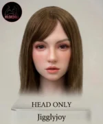 Jigglyjoy Sex Dolls Heads