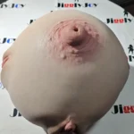 Jigglyjoy Silicone Sex Toy​ Ball 6 5KG 5 Holes For Man Masturbation (3)