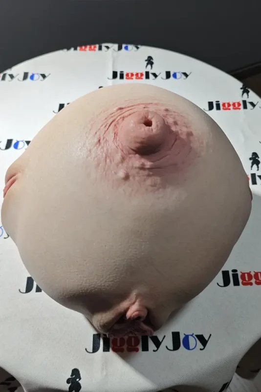 Jigglyjoy Silicone Sex Toy​ Ball 6 5KG 5 Holes For Man Masturbation (3)