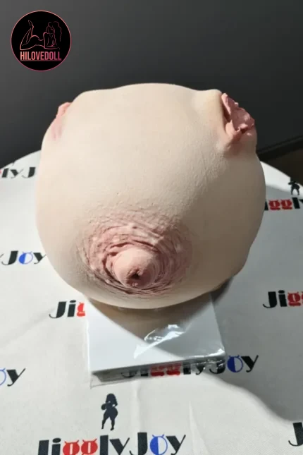 Jigglyjoy Silicone Sex Toy​ Ball 6 5KG 5 Holes For Man Masturbation (4)