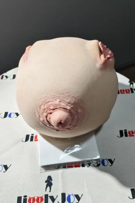 Jigglyjoy Silicone Sex Toy​ Ball 6 5KG 5 Holes For Man Masturbation (4)