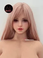 Lily 157cm G Cup Life Like Silicone Sex Doll Funwest Factory photo (7)