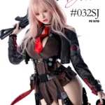 Lucy 157cm G Cup porn realistic sex doll Funwest Doll21