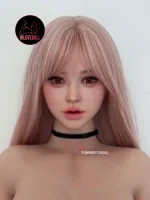 Lucy 157cm G Cup porn realistic sex doll Funwest Doll29