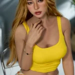 MMX Doll Realistic Adult Doll Mengyao 166cm 5’5″ C Cup (18)