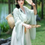 MMX Doll Realistic Asian Sex Doll JiaMi A 155cm F Cup (7)