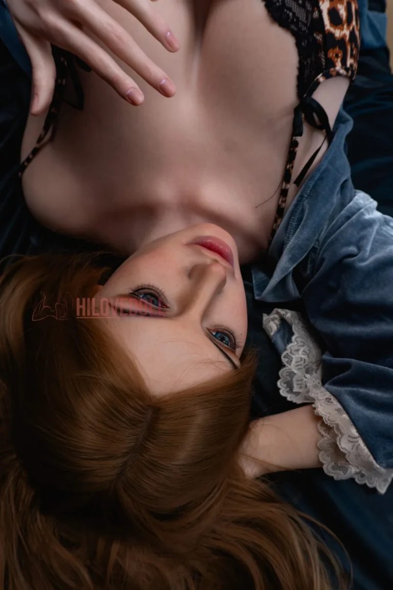 MMX Doll Ultra Real Sex Doll Luna 155cm Full Silicone Hilovedolls Exclusive (15)