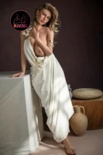 Real Lady Realistic Mature Sex Doll 159cm H Cup R3 Nina (13)