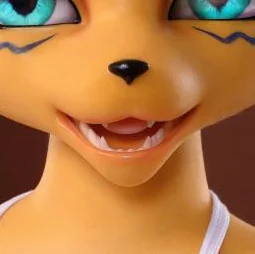 Fixed Teeth & Tongue