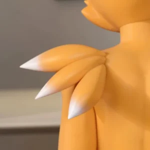 Detachable  Wing
