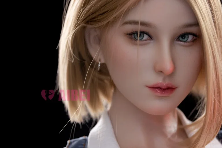 US In Stock AB12 Silicone Sex Doll E Cup 167cm (6)