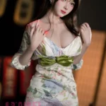 US / EU In Stock AB17 Japanese Sex Doll 167cm E Cup (18)