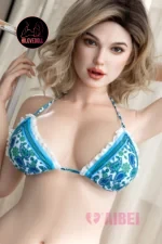 US / EU In Stock AB21 (ROS) Silicone Sex Doll 167cm E Cup White Skin (7)