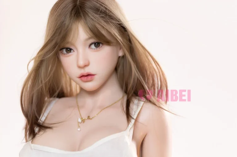 US In Stock Asian Sex Doll AB11 E Cup 167cm (1)